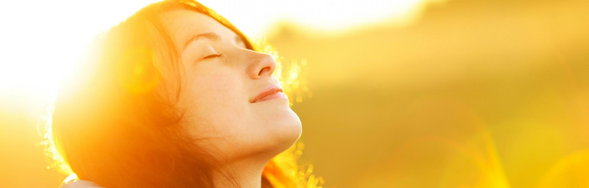 Φερθείτε καλύτερα και θα νιώσετε καλύτερα