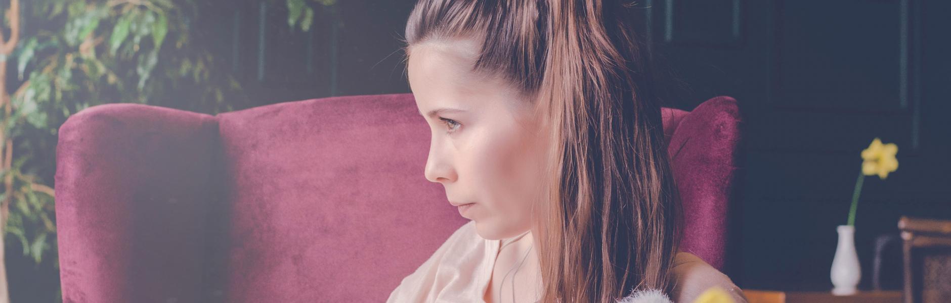 Πώς να πεις ότι σε έπιασε κρίση πανικού