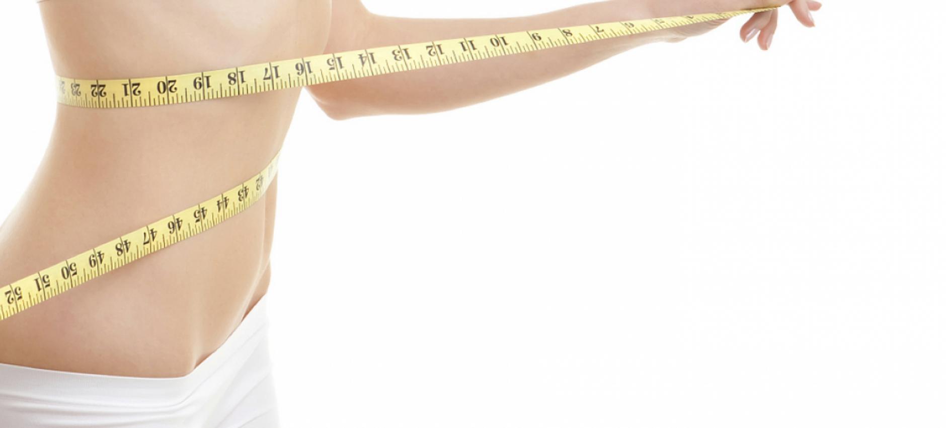 Πώς μπορεί η ψυχολογία σας να βοηθήσει το σώμα σας να χάσει βάρος